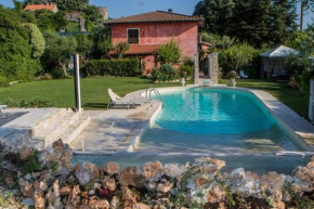 Hotels in Montemarcello